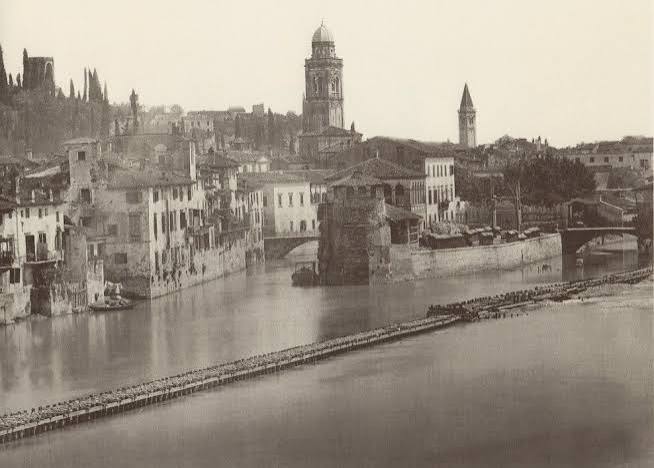 L’Adige compie 160 anni. Ma non li dimostra 2 images