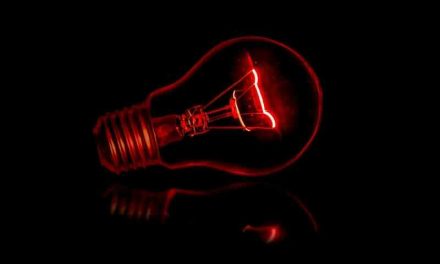 Strade buie, meno sicurezza