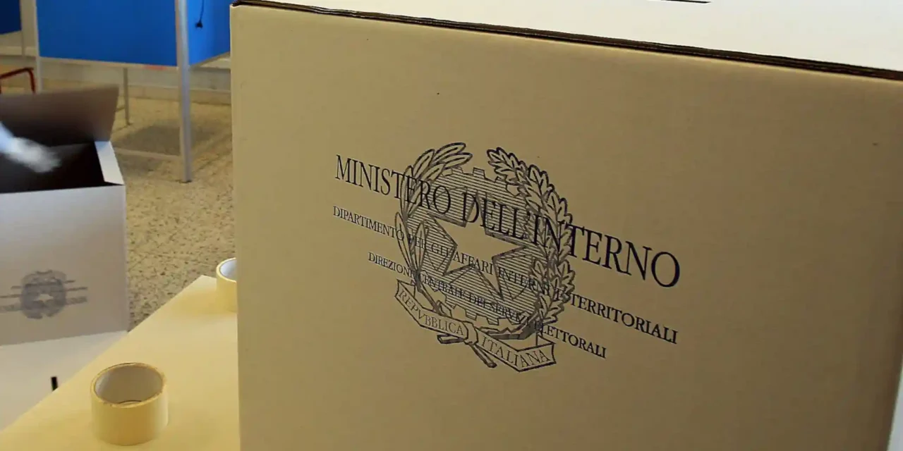 I risultati delle elezioni nei 48 comuni al voto nella provincia di Verona
