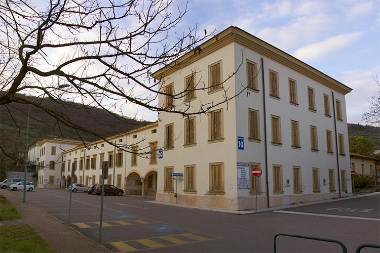 Teleriabilitazione. Confronto fra esperti, analisi dei dati e risultati all’Ospedale Riabilitativo di Marzana