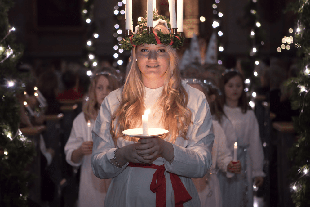 Santa Lucia, il legame con le nostre radici più profonde
