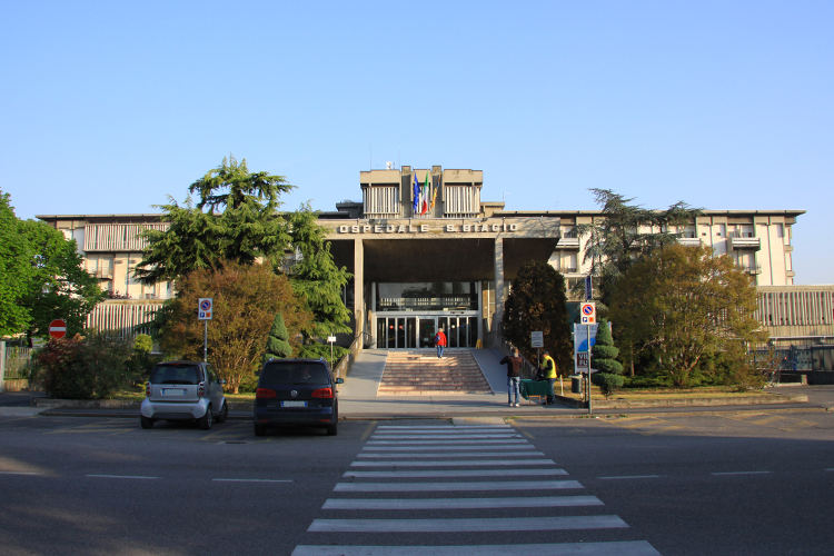 Bovolone, dal Comune 30mila€ per l’Ospedale San Biagio