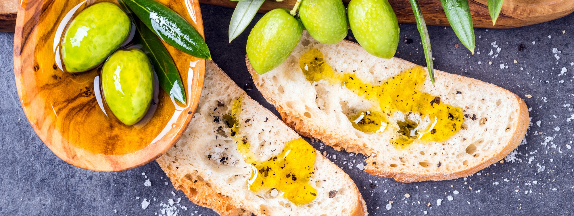 Tutte le virtù dell’olio extravergine a portata dei bambini: con Coldiretti educazione civica, ambientale e alimentare