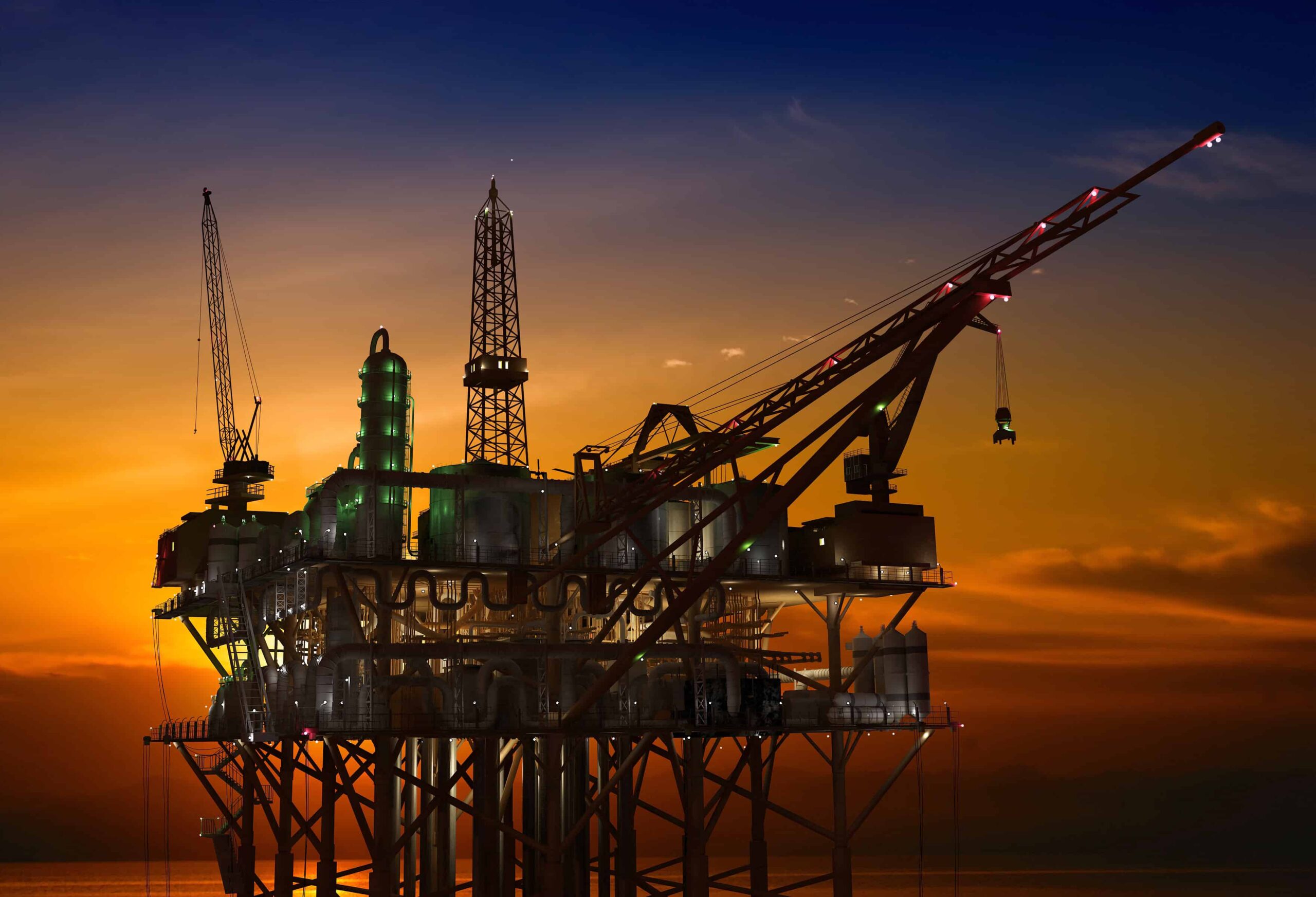 Petrolio e gas naturale, la discesa dei prezzi continuerà. Anche se non ce ne accorgeremo