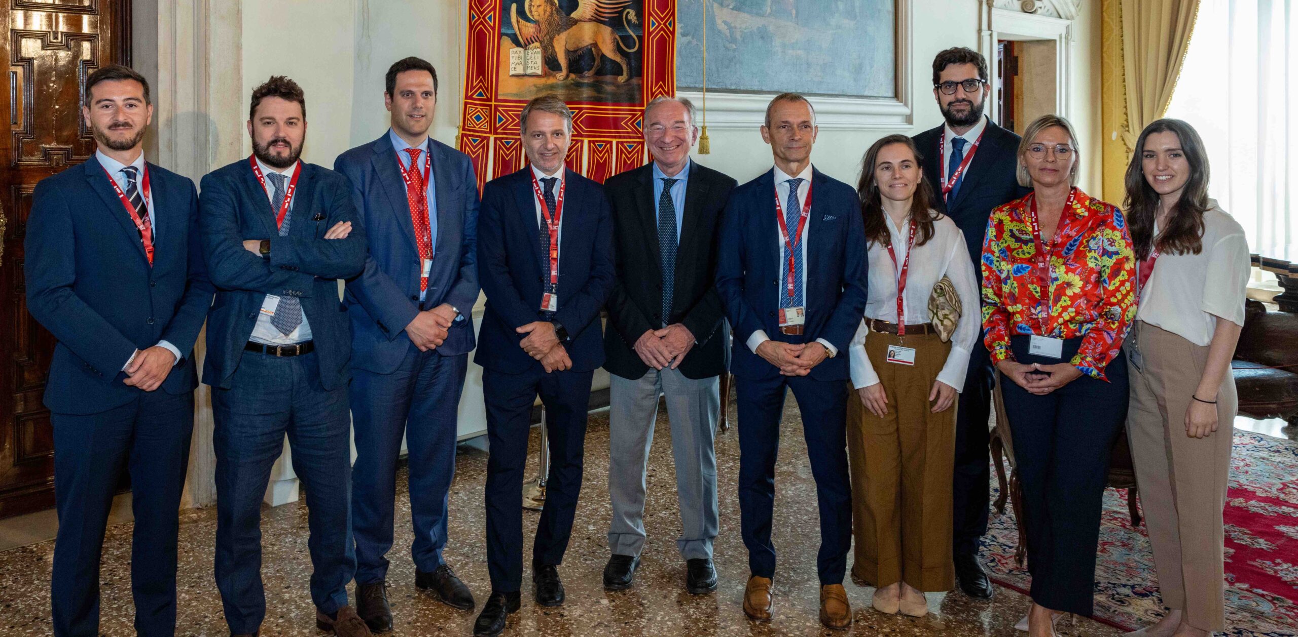 Il doppio trapianto di fegato da viventi a Padova proietta la sanità veneta ai massimi livelli