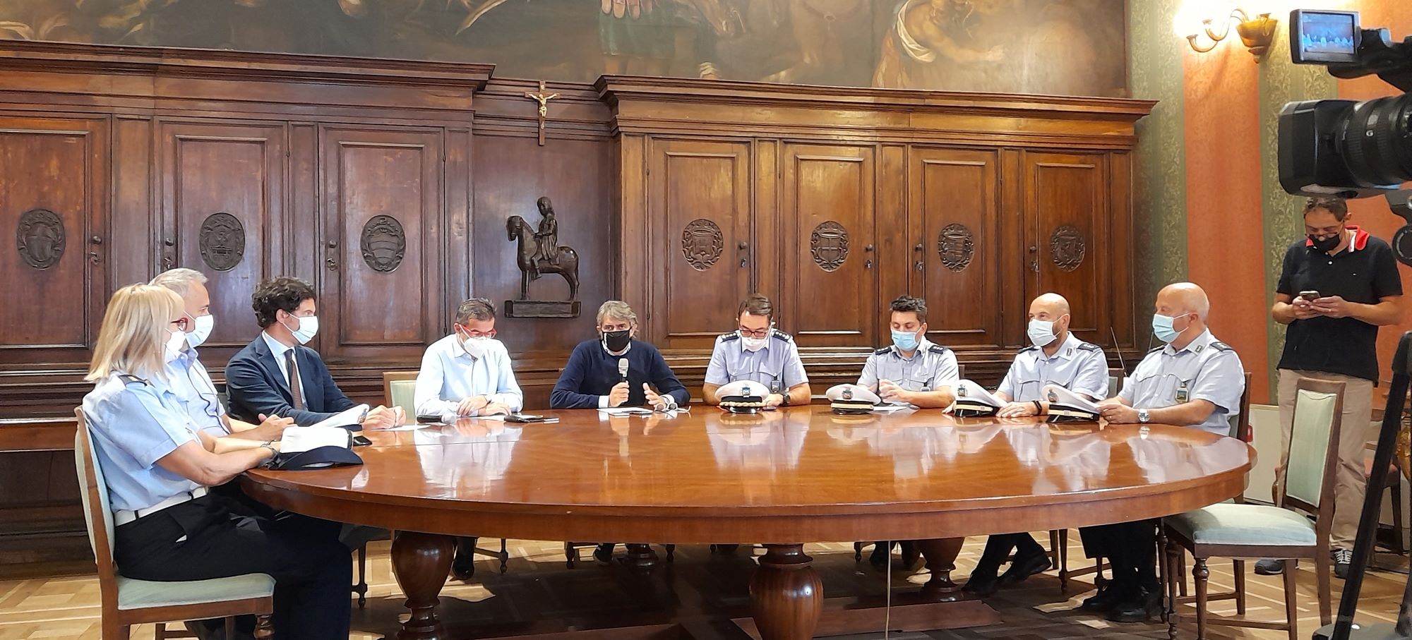 Controlli alle case Agec: a Verona l’abusivismo abitativo non esiste