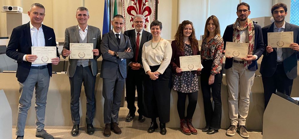 Società benefit, ForGreen vince la prima edizione dell’Impact Award