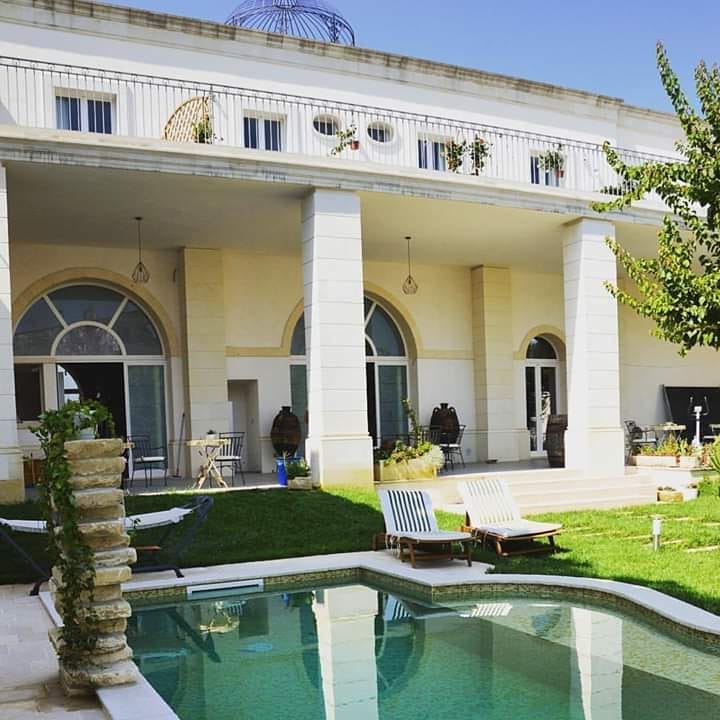 Isabella Rota, manager veronese di ritorno, premio Bellisario, pronta a ospitare una trentina di profughi ucraini 1 117303620 10216394799573867 8080380674945758511 n 2