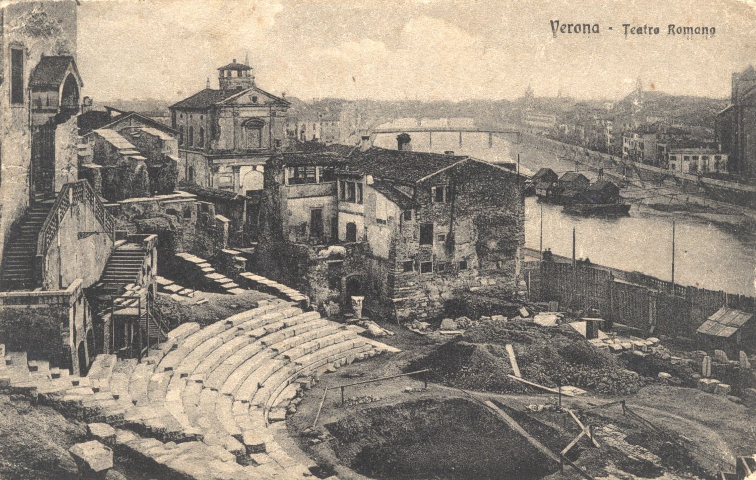 Verona non vale Pieve di Soligo o Ancona… quindi non sarà capitale della cultura nel 2022