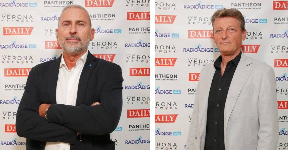 Collaborazione. Il risultato dell’incontro fra Cisl e Uil  con  l’Azienda Zero sul Sio all’Aoui di Verona