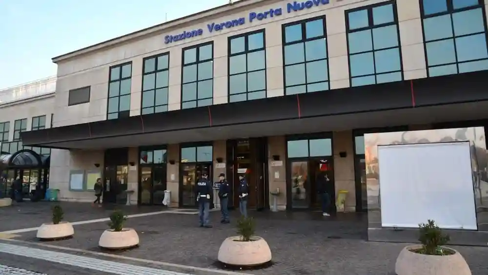 Nuovi episodi di violenza. Contrasto alla delinquenza in piazzale della Stazione.