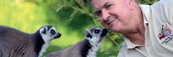 Parchi zoologici esclusi dai ristori Covid, Avesani Zaborra: questo è un colpo mortale