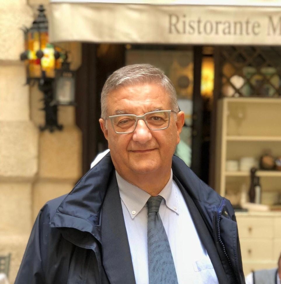 Il Covid si porta via Ferdinando Gambaretto, commercialista e ristoratore