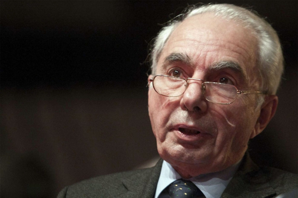 Giuliano Amato sposa l’autonomia delle Regioni. E Zaia gongola