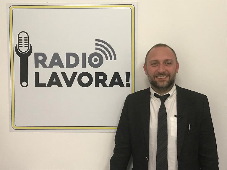 Giuliano Zulin, giornalista legnaghese,  è il nuovo portavoce di Zaia