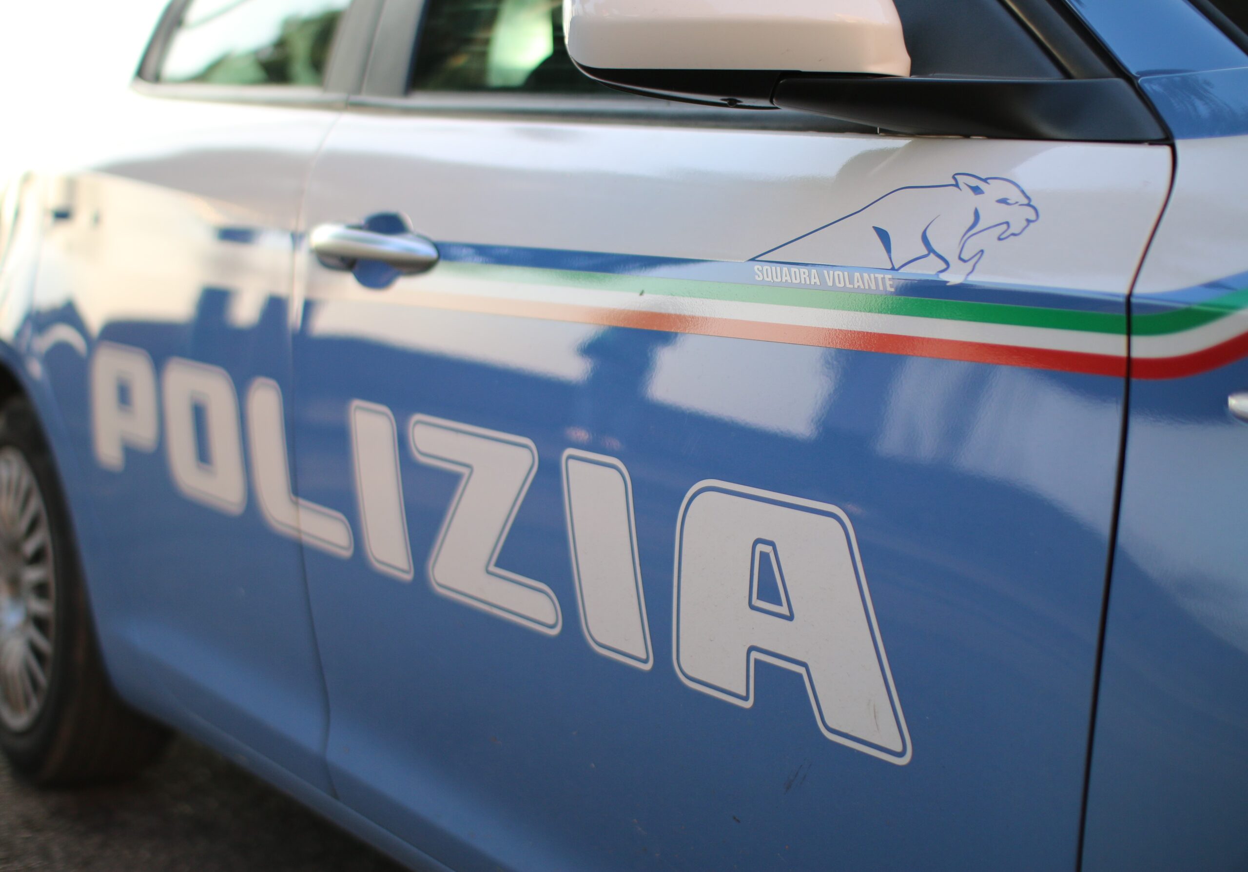 Giovanissimi arrestati per rapina in via Campo Marzo