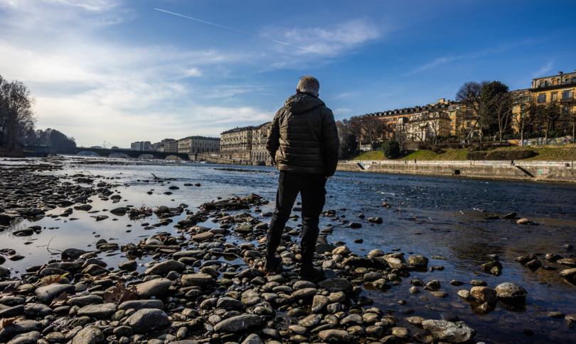 E’ siccità endemica per il Nord Italia. Esaurite le ultime speranze di ripresa. Per ANBI “ormai c’e’ solo da gestire al meglio la poca acqua disponibile programmando urgenti interventi strutturali per il futuro”