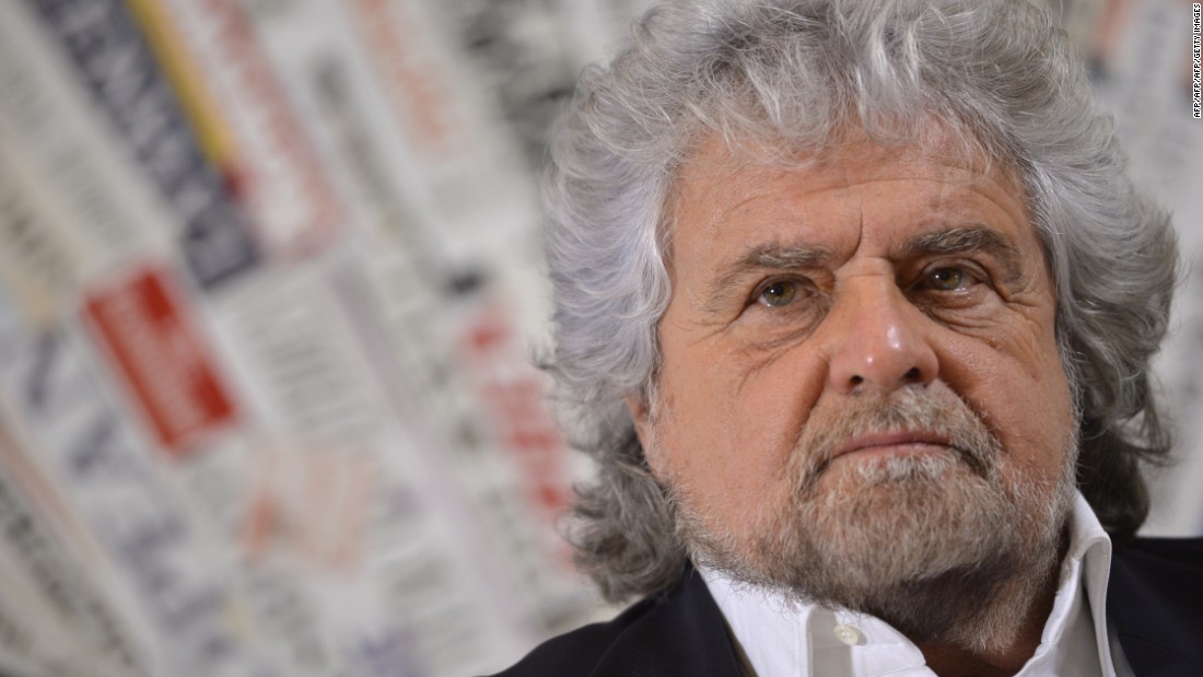 I due Giuseppe hanno una cosa in comune: la fame di potere