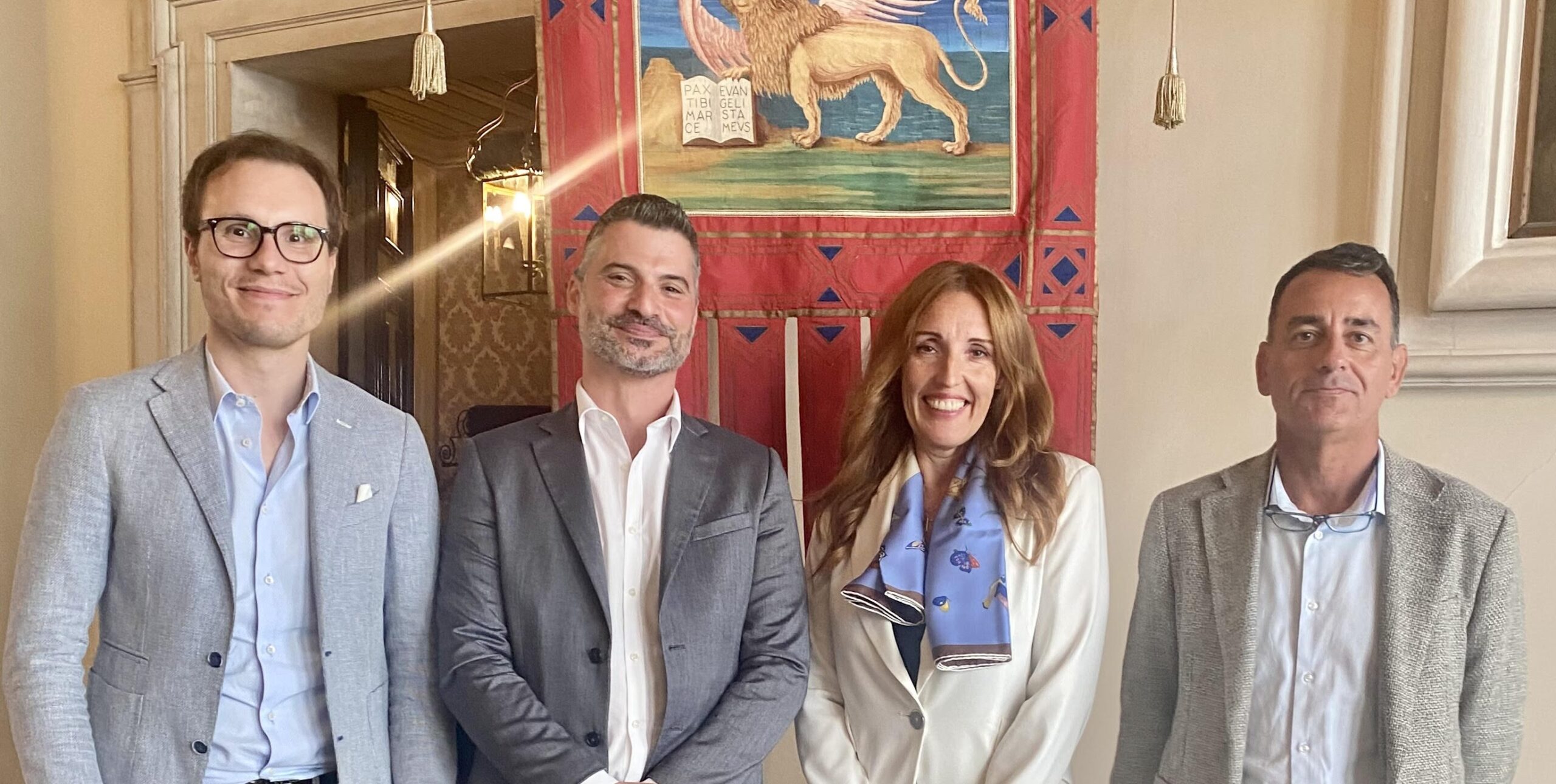 Distretto del mobile veronese: Elena Donazzan promette formazione avanzata per nuovi tecnici