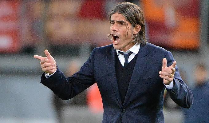 Cioffi è stato esonerato. Sulla panchina del Verona l’uruguaiano Diego Lopez