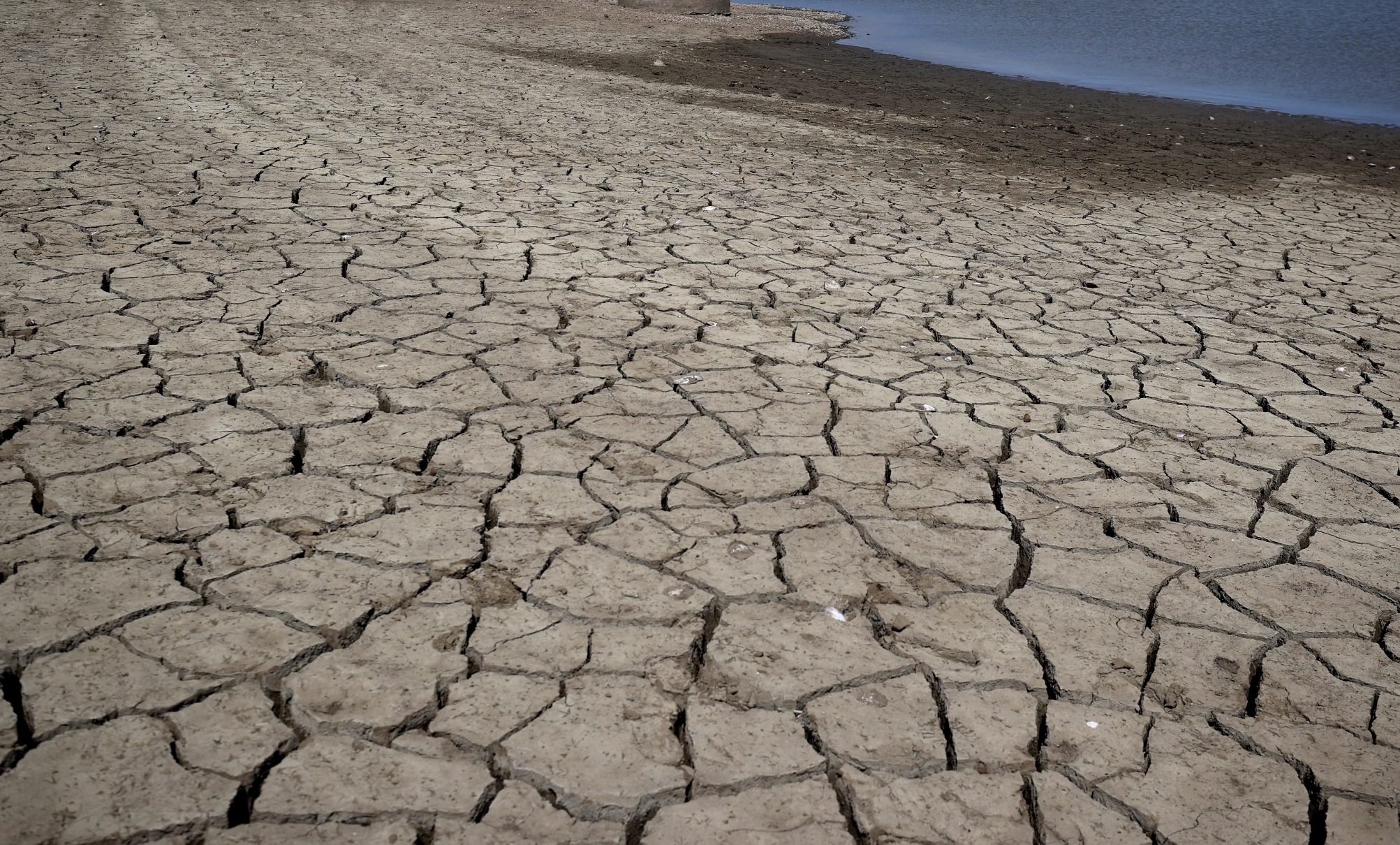 Siccità, cambiamenti climatici e previsioni del tempo