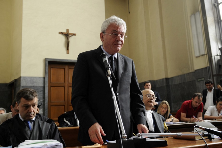 Il ritorno di Aldo Brancher mentre Salvini è per l’accordo con Tosi: “Errore madornale non farlo. Spero che gli amici di Fratelli d’Italia ci ripensino”