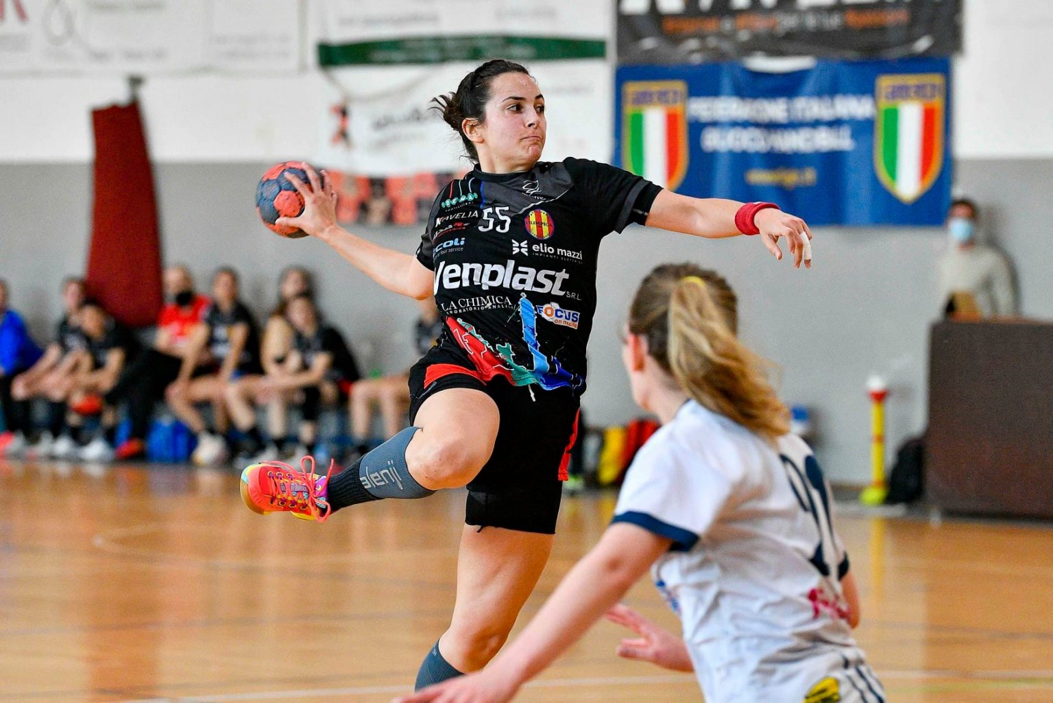 VENPLAST A2F: È SEMIFINALE!