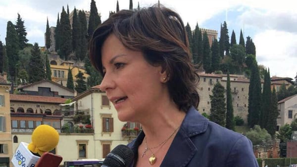 Bisinella: “Il 27 marzo giornata dell’endometriosi, illuminiamo di giallo i luoghi di Verona”
