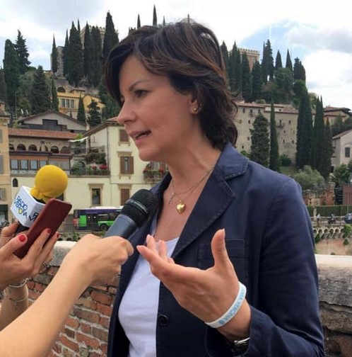 Capitale della cultura, Bisinella attacca: quanto è costato questo flop? e dove sono le iniziative di rilancio di Verona?