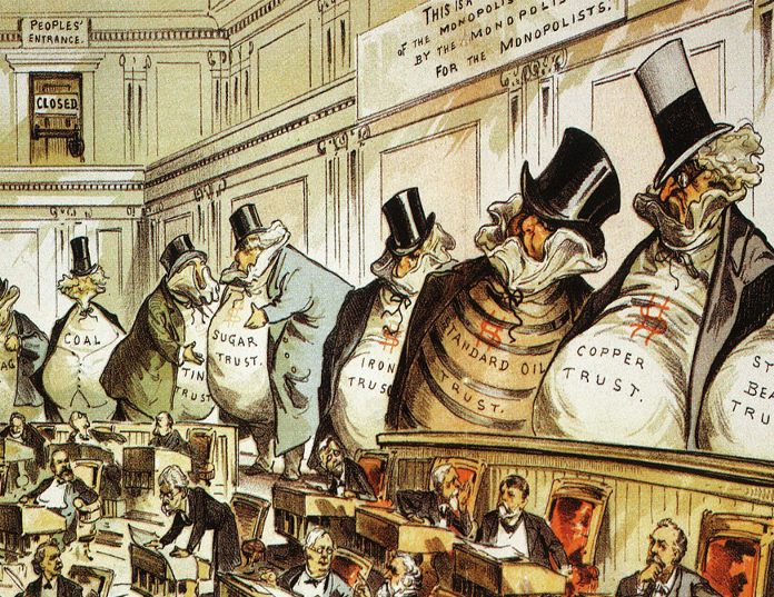 I nostri figli valgono di più della divisione destra-sinistra tanto utile al regime globale della finanza