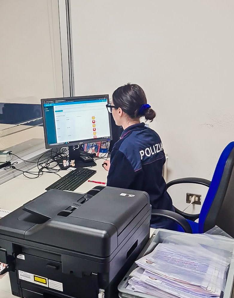 A Verona nessuno resta senza passaporto. Lo garantisce la Questura ampliando il calderaio delle prenotazioni