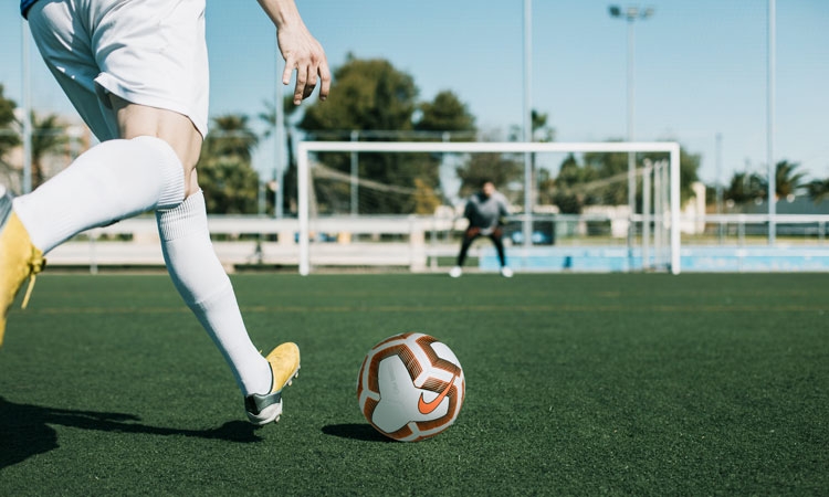 Intesa Stato-Regioni sulle regole per la prosecuzione del Campionato di Calcio