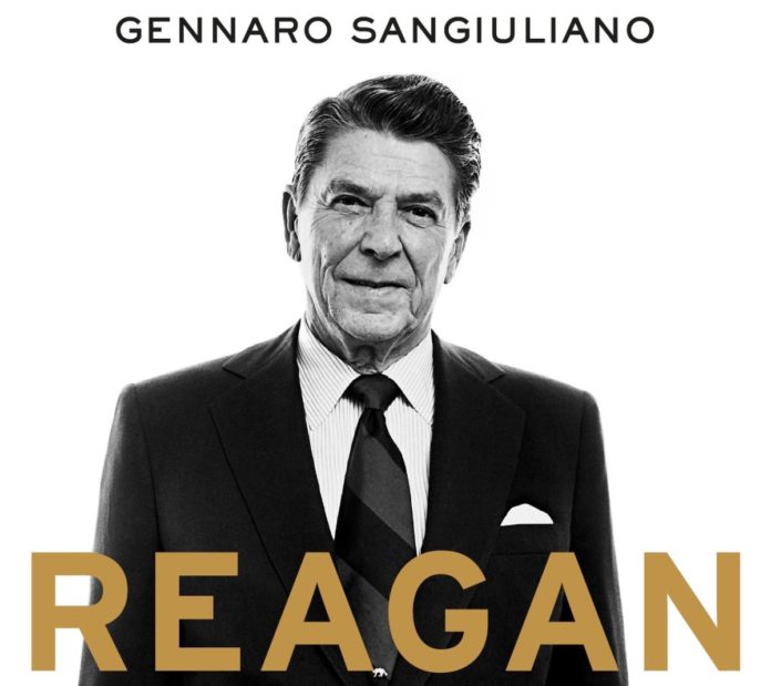 Un politico vincente pro-life, intransigente coi comunisti e il mainstream? Reazione Identitaria "studia" Ronald Reagan 1 20210201 0165 696x619 1 2