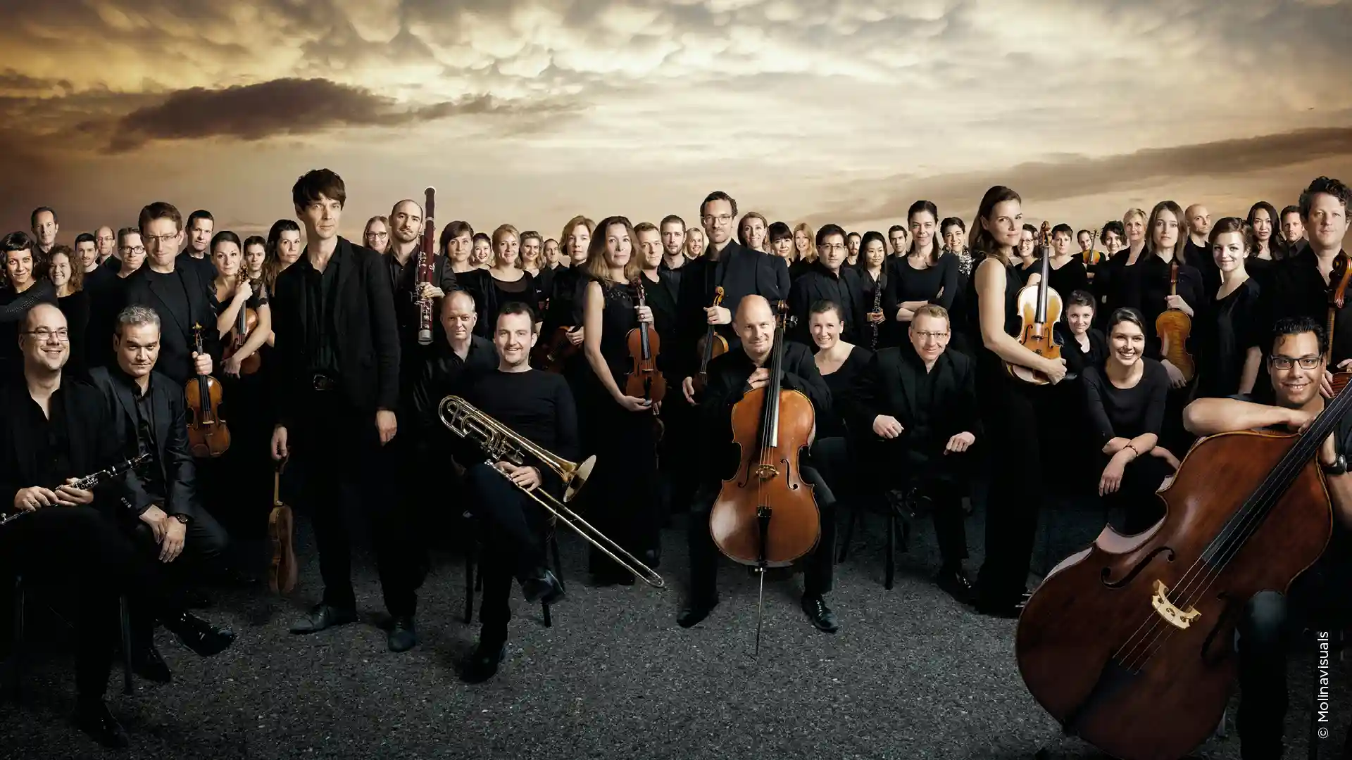 Recensione del “Tutto Mozart” con la Mahler Chamber al Settembre dell’Accademia