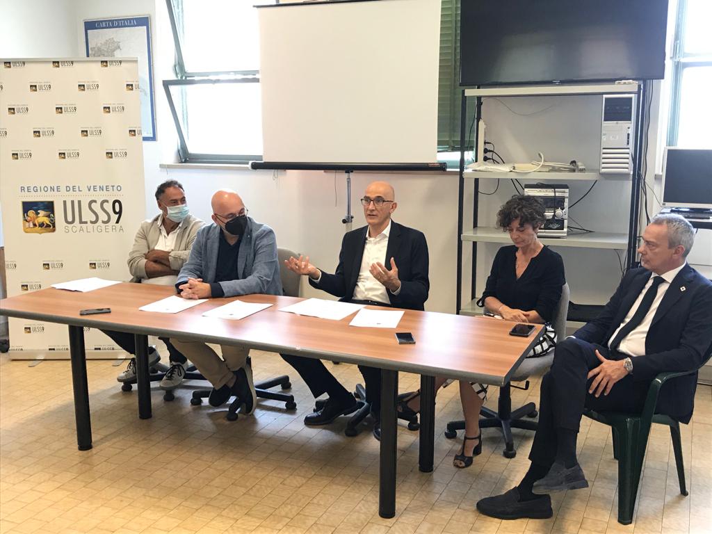 Mancano i medici di famglia. L’Ulss9 Scaligera corre ai ripari con oltre 30 medici della Guardia Medica a Villafranca, Sommacampagna, Isola della Scala, Nogara e Legnago