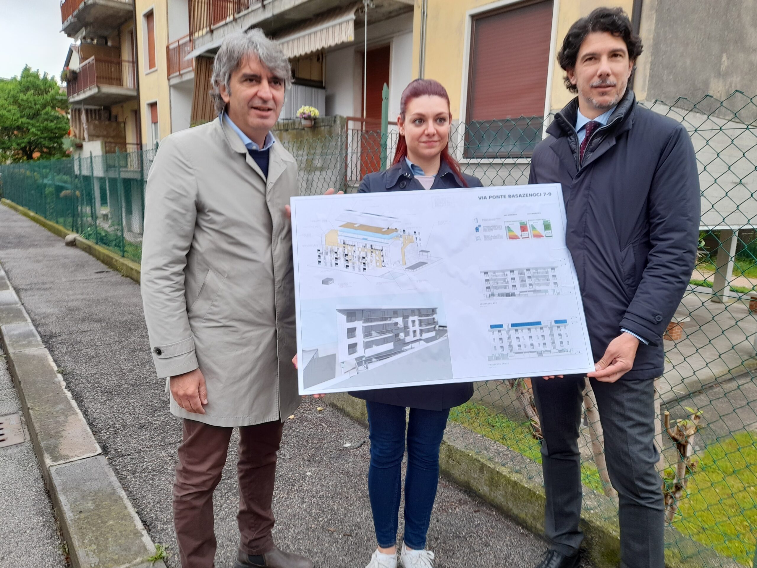AGEC, grazie alla partnership coi privati – e al superbonus – 60 milioni di ristrutturazioni a costo zero per i contribuenti