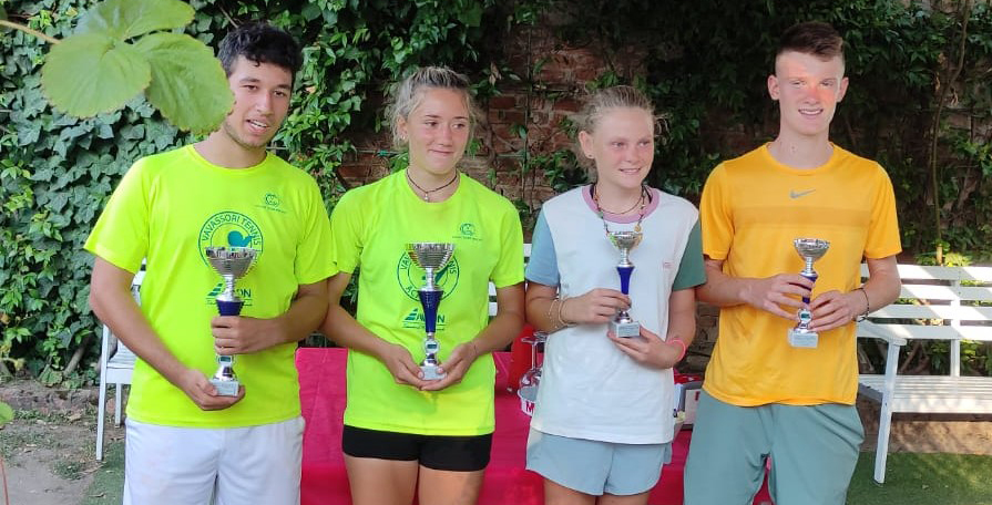 CANOSO E MANFRIN VINCONO IL TORNEO DI CASA 2 20220723 4