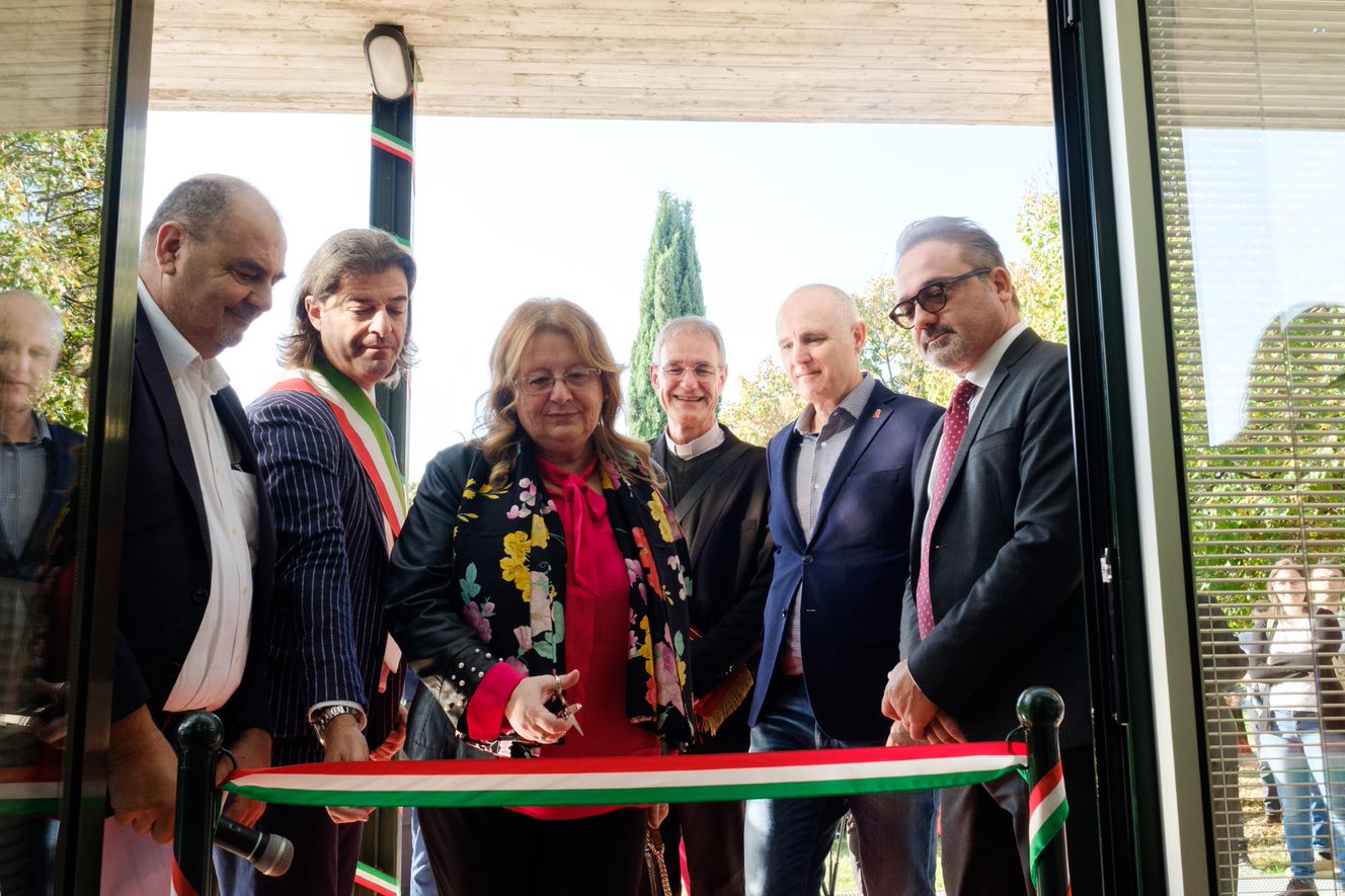 ConfaVerona, nasce la lobby degli agromeccanici contoterzisti del Veronese