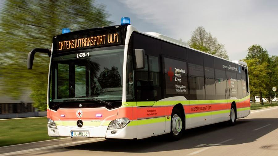 Ambulatori mobili per tamponi e vaccini sui bus. Lista Tosi e Fare Verona: il Sindaco ne metta a disposizione uno per ogni circoscrizione