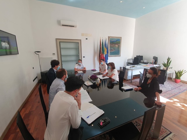 Verona: nasce TASK FORCE CASA