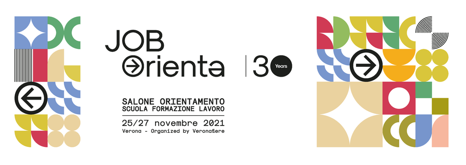 JOB&Orienta dal prossimo 25 novembre fino al 27