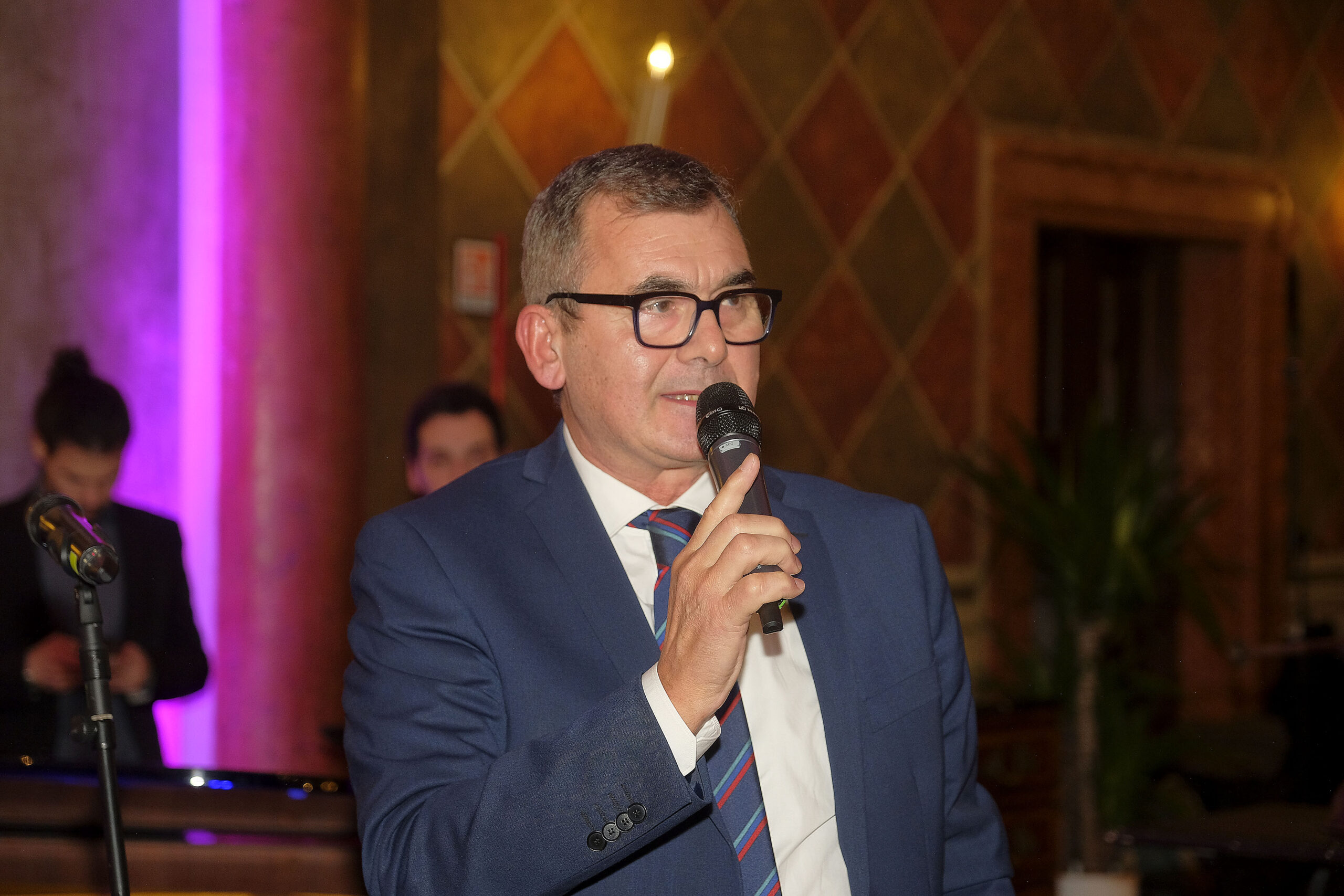 SaMoTer 2023 premia l’innovazione. Danese: focus sulla digitalizzazione e l’automazione