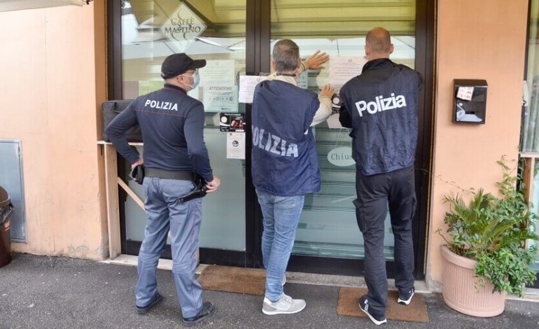 Bar Stella, alla fine è arrivata la revoca della licenza dopo l’ennesimo reato