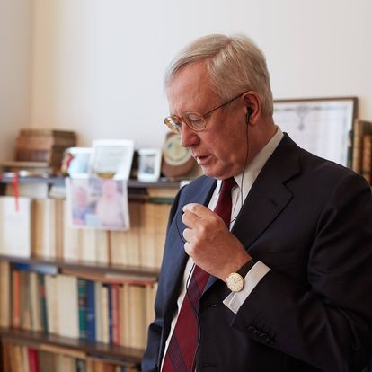 Tremonti candidato in Fratelli d’Italia. Un pezzo da novanta per la Meloni