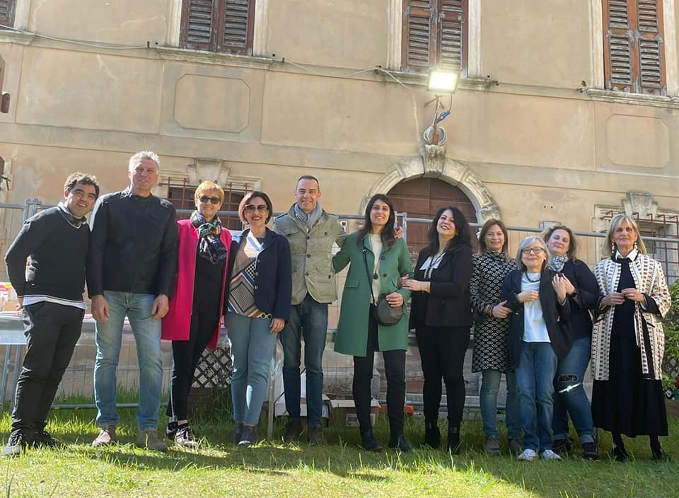 Valeggio. Contributo di 3 milioni dal Pnrr per Villa Zamboni