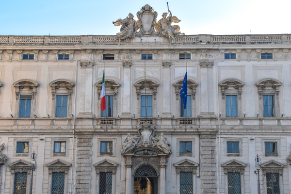 La presidente della Consulta: i finanziamenti  devono soddisfare i bisogni delle persone