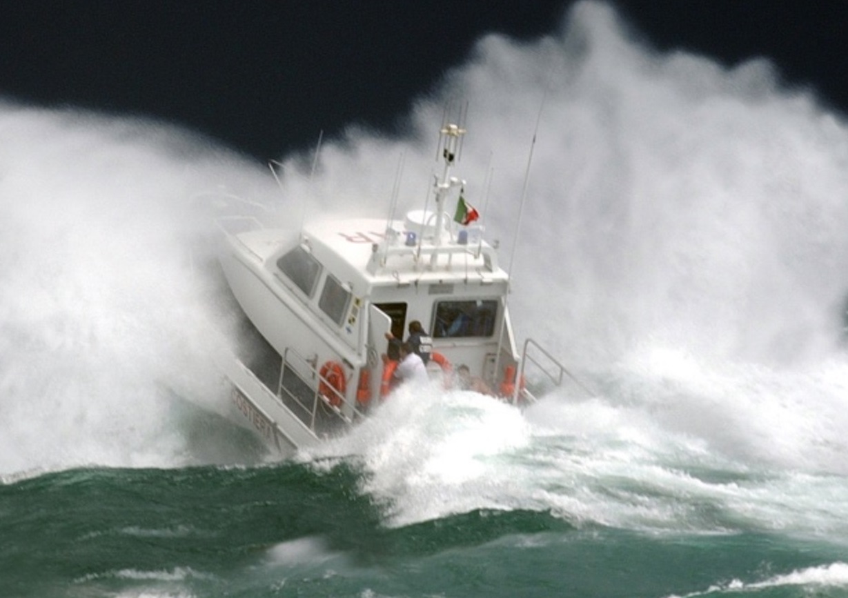 In Italia 400 morti annegati in un anno. E 60 mila vengono salvati