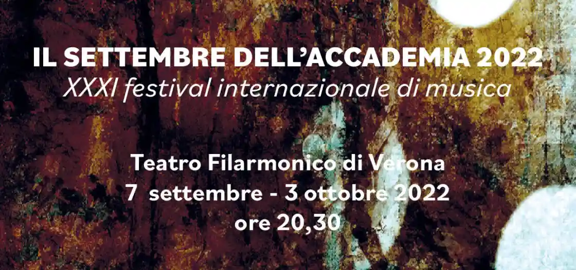 Domani per il Settembre dell’Accademia la celebre Philharmonia di Londra