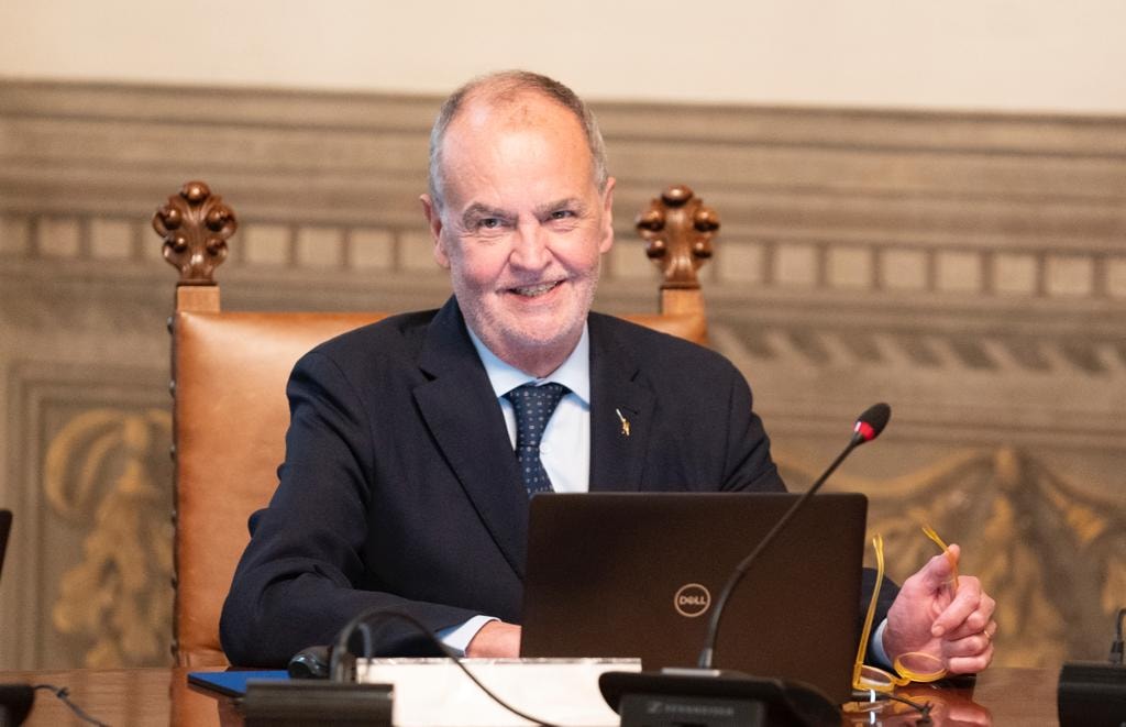 Con Calderoli Ministro per gli Affari regionali l’Autonomia va avanti. Ieri l’incontro con i Governatori