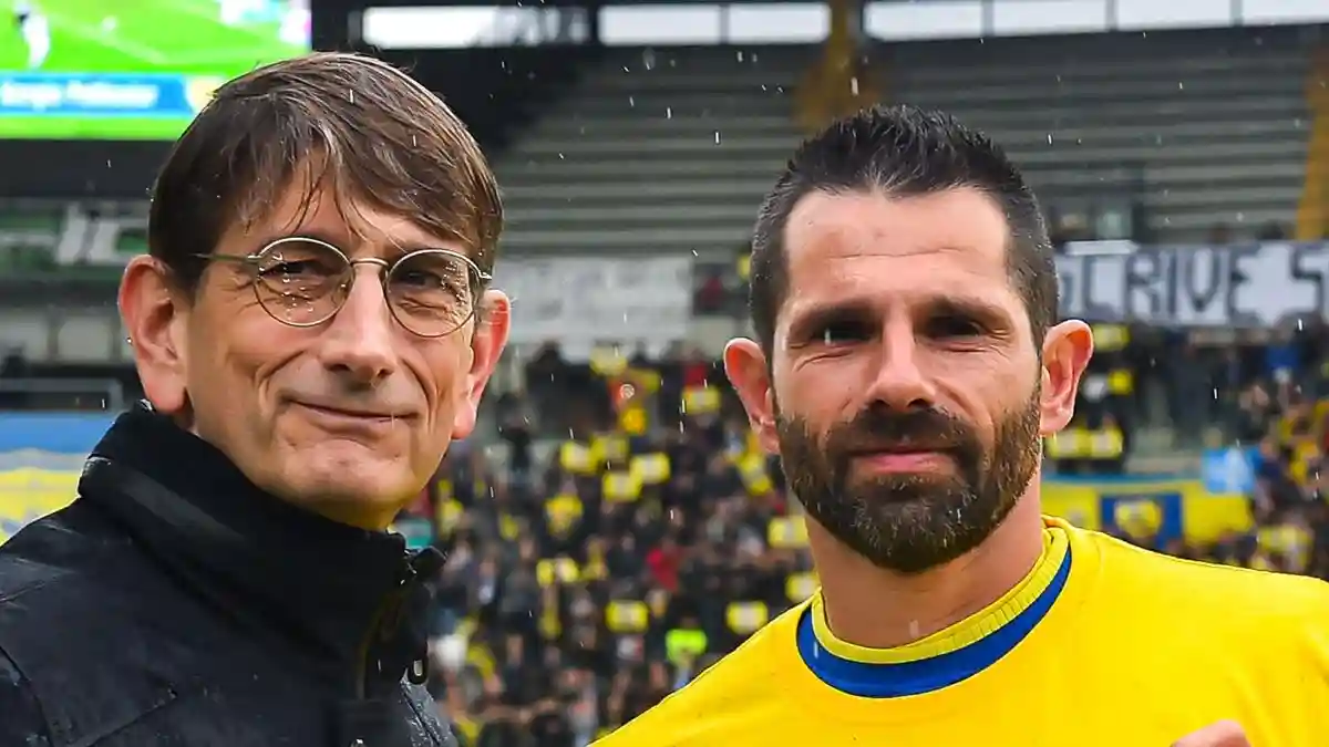 Plusvalenze nel calcio. Tutti prosciolti. Il Chievo per lo stesso motivo era stato annientato.